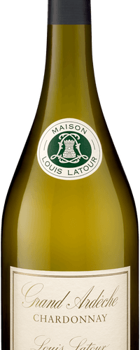 Louis Latour - Grand Ardèche Chardonnay 2016